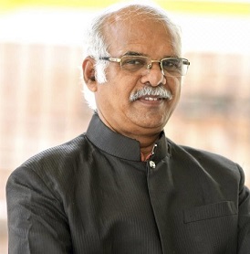 Prof. Panch. Ramalingam
