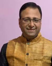 Dr. Trayambak Tiwari